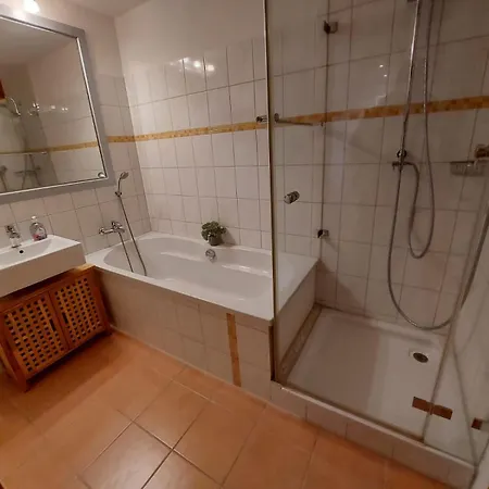 Apartment Ginys Pool